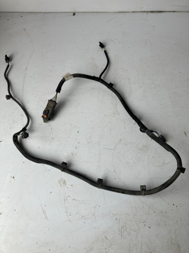 Джгут проводів PDC C4 Cactus Lift задній 9823817680