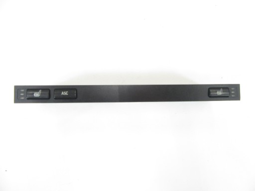 Panel podgrzewanych grzania Sièges ASC BMW e38 e39