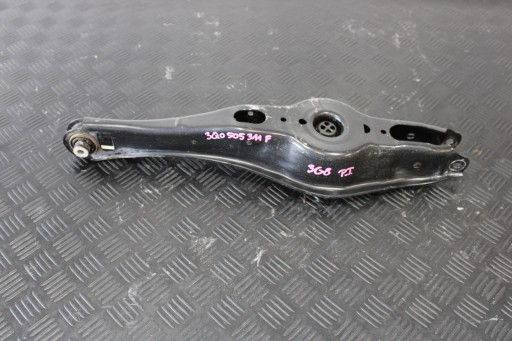 arm right rear part 3Q0505311F VW ARTEON 3G8