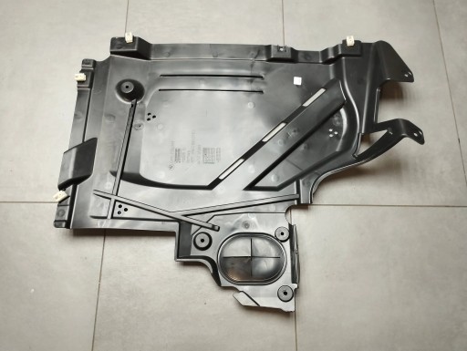 BMW X1 F48 cover chassis 7354759