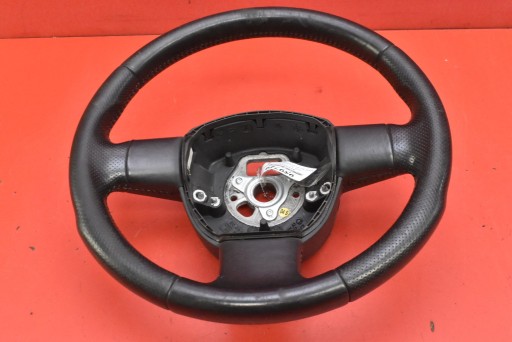 lenkrad SKORZANA 8P0419091AJ AUDI A3 8P 03-05