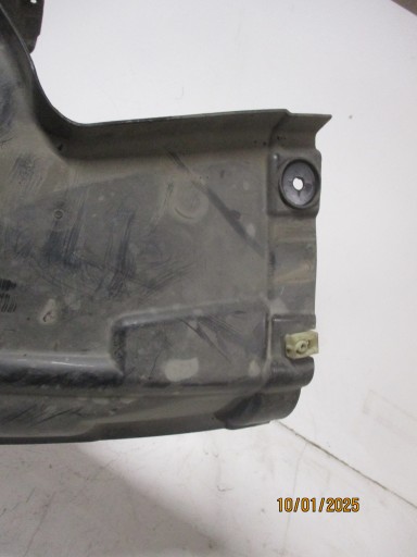 mudguard BMW 6 G32 7374742 right front