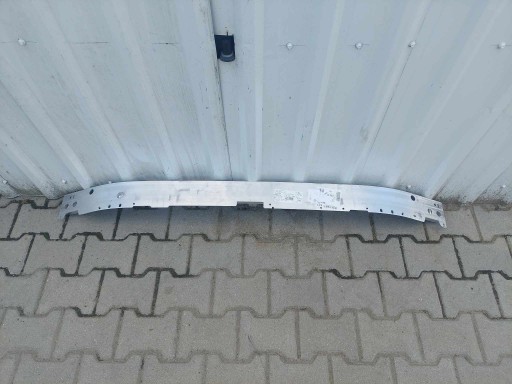 8737232 - BMW 2 ACTIVE U06 БАЛКА ПЕРЕДНЕГО БАМПЕРА НОВАЯ OE