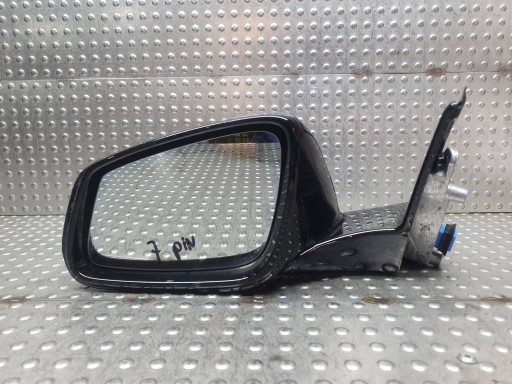 mirror left exterior 7 PIN 9408111 BMW F40