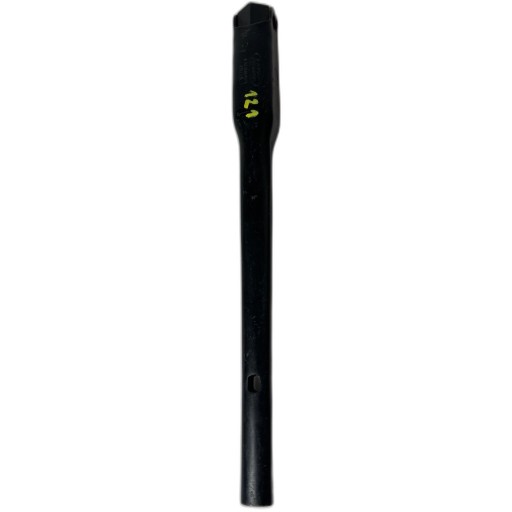 lock with key do der Räder Land Rover L320 Sport und