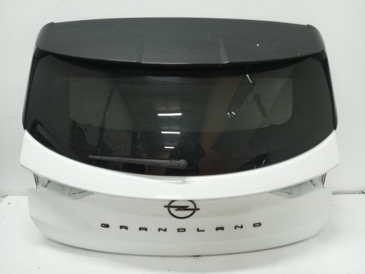 Heckklappe OPEL GRANDLAND 21R