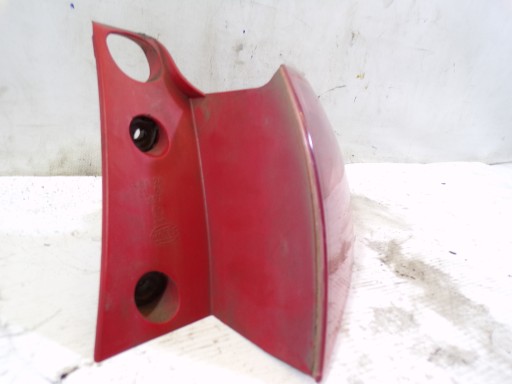 Licht hinten heck rechts SEAT LEON 2 II (3)