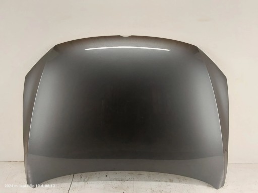 MJA83487 - 2012 volkswagen jetta vi передня кришка / капот