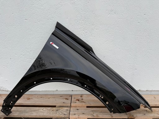 2021- - Переднє праве крило audi q4 e-tron 89a 2021 - дуже гарний оригінал