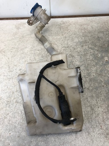 washer fluid tank VW SKODA AUDI 1K0955453Q