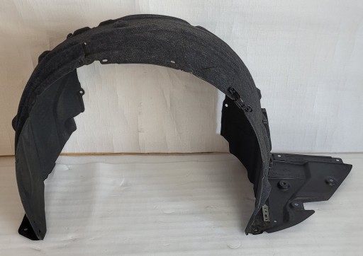 53877-11010 53805-11020 - ПРАВА КОЛІСНА АРКА ПЕРЕДНЯ LEXUS LC 2018-