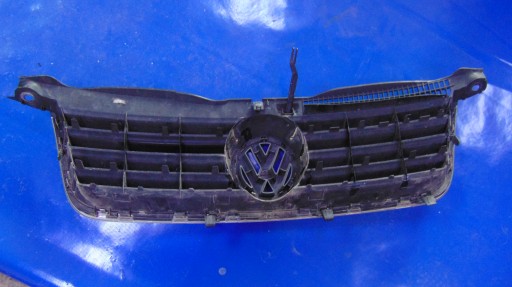 grill grille VW PASSAT B5 FL 00-05 ROK