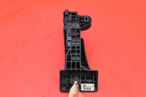 potentiometer Gaspedal 35190-2E000 KIA OPTIMA 4 IV 2.0 GDI HYBRID 156 KM