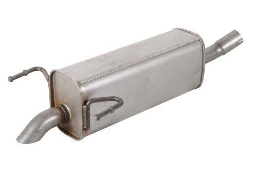 Глушник кінцевий BOS185-645