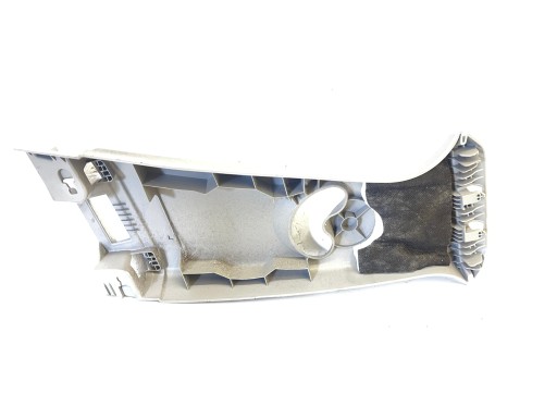 BMW 2 F45 ACTIVE TOURER cover side SLUPKA SRODKOWEGO left 7298665