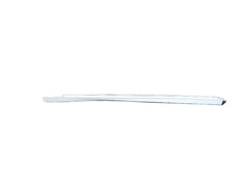 DODGE CHARGER 2019- left moulding threshold original PW7 1QA51TRMAE