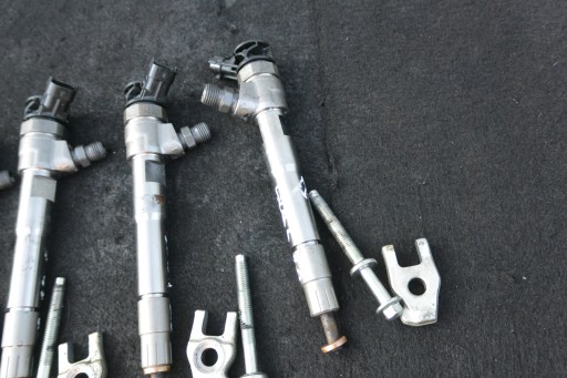 Einspritzdüse Einspritzdüse des Kraftstoffsbehälters RENAULT TRAFIC III NISSAN FIAT TALENTO 2.0