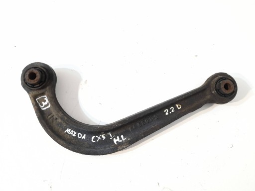 Mazda CX-5 Querlenker hinten links 2,2 D (3)