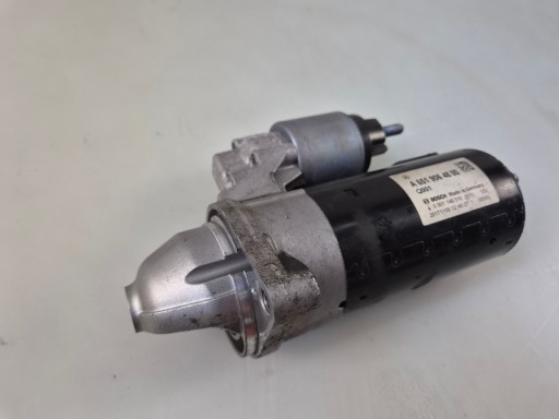 starter 2.2 cdi MERCEDES GLC X253 C253 W253 A6519064800