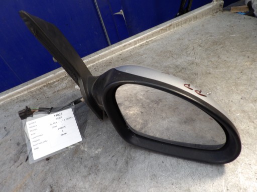 Seat Altea Spiegel rechts 1,9tdi