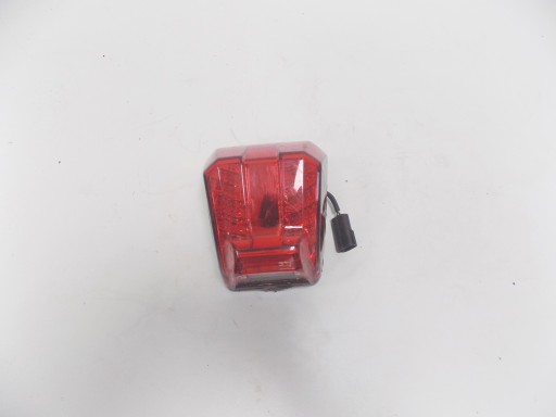 TRIUMPH TIGER 800 XCX ЗАДНИЙ ФОНАРЬ ЗАДНИЙ