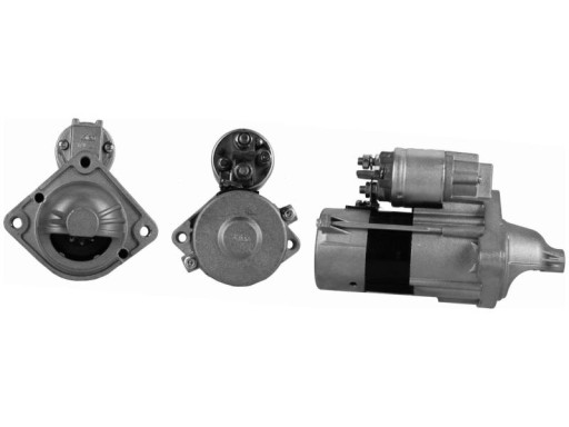 Стартер elstock 26-3201