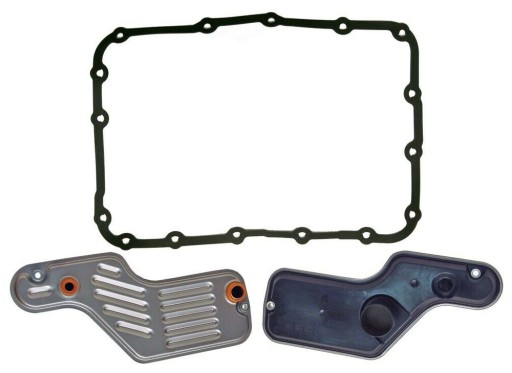 FT1224 - Фільтр Ford Explorer Mountaineer Aviator 92-2010