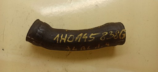 Schlauch Rohr luft VW AUDI SEAT SKODA 1.9TDI 1H0145838G