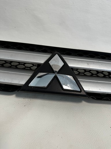 Mitsubishi Eclipse Cross maska maska