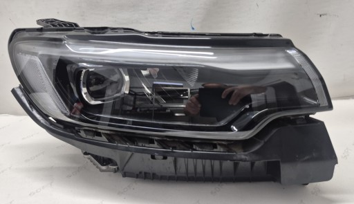 JEEP COMPAS II LIFT 21- Feux phare Droit Avant Avant FULL LED Complète