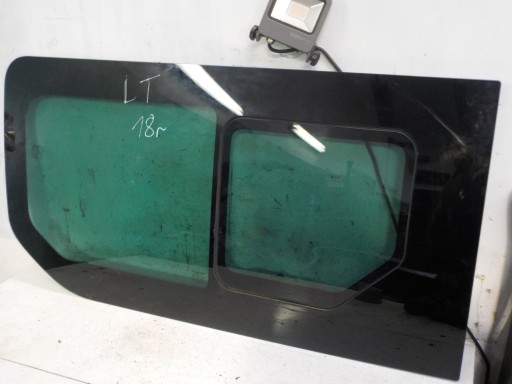 43R-00108 - УДАРИТЬ ЛЕВОЕ НАКЛОННОЕ СТЕКЛО