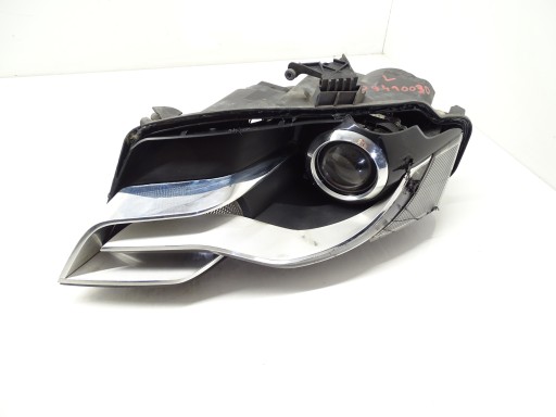 light left front left front BIXENON UK AUDI A4 B8 8K0941003D