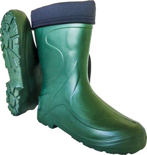 Черевики ARHEM VERONA 37, відтінки зеленого