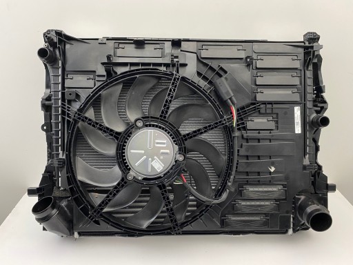 5A512C8 9846872 - РЕМЕНЬ ВЕНТИЛЯТОРА РАДИАТОРА BMW 2 ACTIVE TOURER 22-