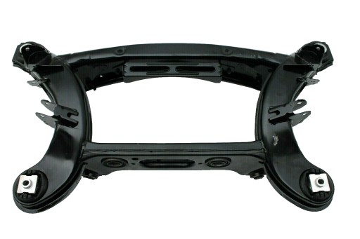 Новая люлька, задняя коляска, mercedes c-class w204