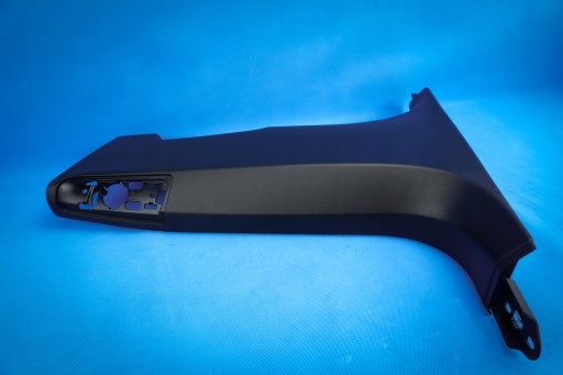 cover side pillar Audi A8 S8 4H 4H0867243F