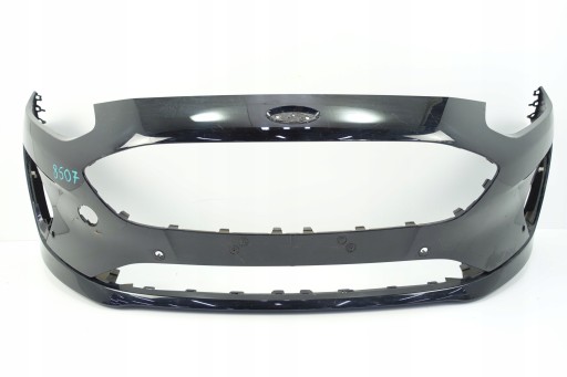 bumper front front FORD FIESTA MK8 VIII 17- H1BB-17757-AA