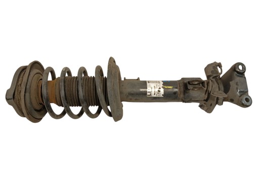shock absorber AIRMATIC left front MERCEDES E W207 A2073231100