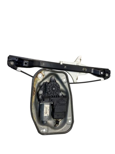 window regulator left rear part VW GOLF V 1K4839461A
