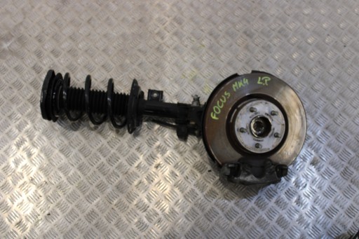 swing McPherson shock absorber left front FORD FOCUS MK4 KOMBI ST-LINE