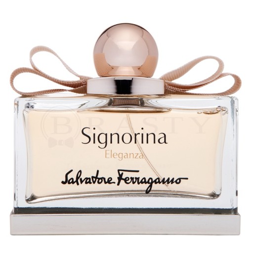 salvatore ferragamo signorina eleganza