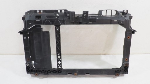 Ford Fiesta MK7 pillar iron support panel for radiators 8V51-A16E146-AF