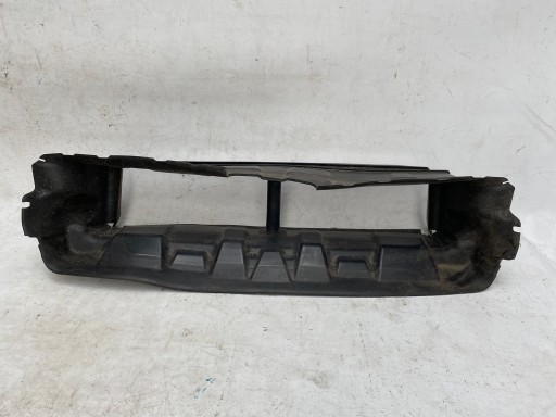 FORD FOCUS MK3 LIFT 14- Zufuhr luftansaugkanal F1EB-8312-BA