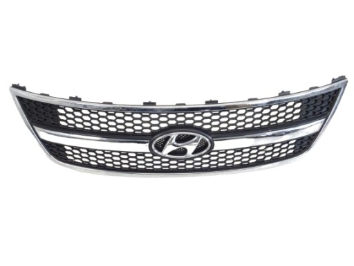 Grill Grill vorne HYUNDAI H1 II 86560-4H000