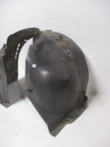 mudguard front front right CITROEN DS3 CROSSBACK 9844132480