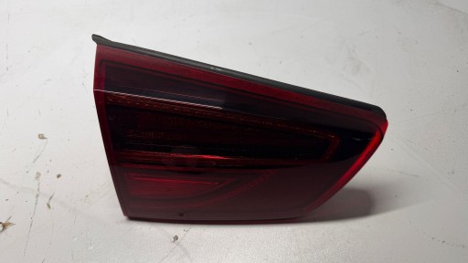 KIA NIRO LIFT light left left rear part rear to the bonnet 20-22