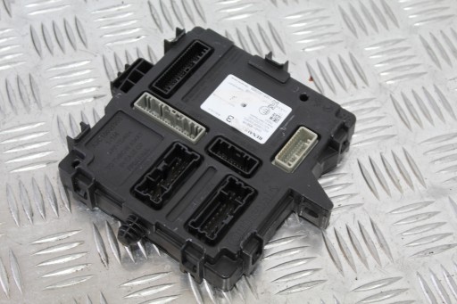 module BCM MEGANE IV 4 LIFT 284B19561R