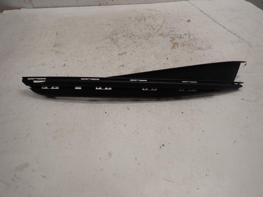 grid of a bumper right VW ARTEON LIFT 2020- 3G8853666D