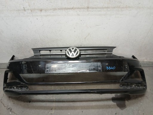 Stoßstange vorne VW POLO 2G0 17