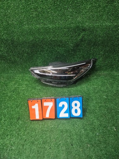 REFLEKTOR left front HYUNDAI I30 III LIFT 20- FULL LED NR.R1728